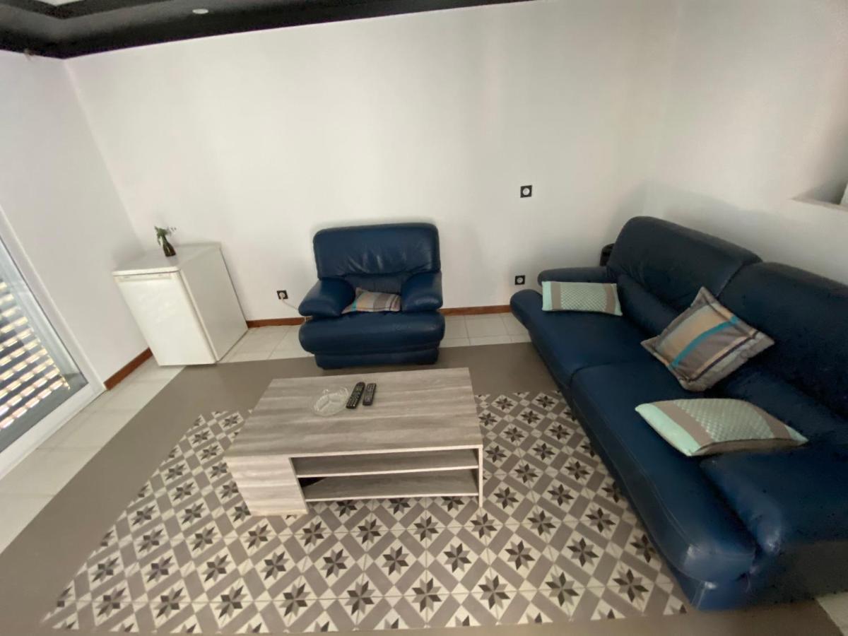 Casa Chiquinha Apartment Ribeira da Prata Exterior photo