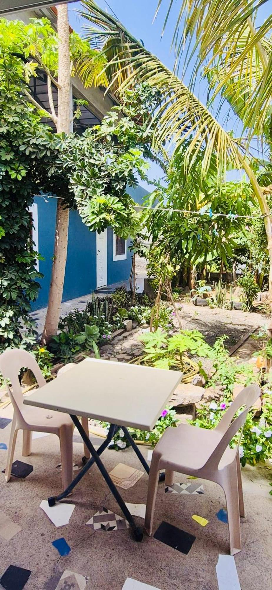 Casa Chiquinha Apartment Ribeira da Prata Exterior photo